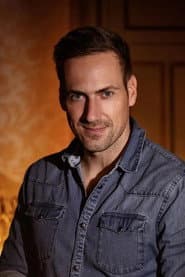Photo of Hans Van Alphen