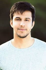 Photo of Pranay Pachauri