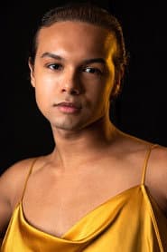 Photo of Damian Terriquez