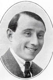 Photo of Félix Gandéra