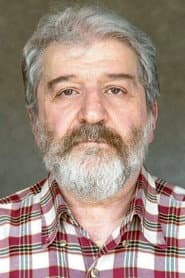 Photo of Omid Roohani