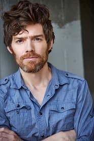 Photo of Jeff Blim
