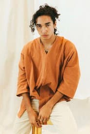 Photo of Saul Vasquez