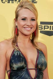 Photo of Alana Curry