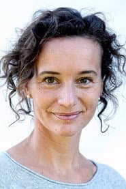 Photo of Mia-Marie Hammarlin