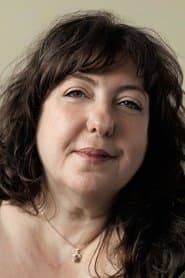 Photo of Ashlie Atkinson