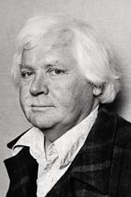 Photo of Ken Russell