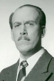 Photo of Torsten Lilliecrona