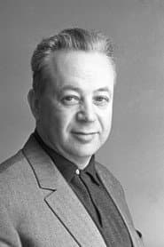 Photo of Nikita Bogoslovskiy