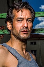Photo of Mehmet Yilmaz