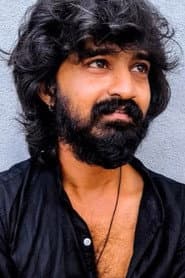 Photo of Renga Rajan Rajagopalan