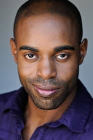 Photo of Chauncy Thomas