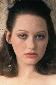 Photo of Jacqueline Lorians