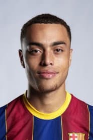 Photo of Sergiño Dest
