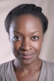Photo of Rosalyn Wright