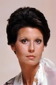 Photo of Tina Sinatra
