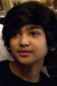 Photo of Noah Huq