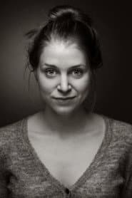 Photo of Susann Bugge Kambestad