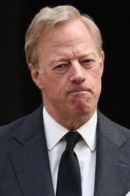 Photo of Mark Thatcher