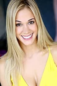 Photo of Lauren Compton