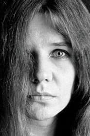 Photo of Janis Joplin