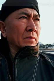 Photo of Li Zhenqi