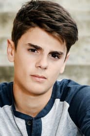 Photo of Connor Gosatti