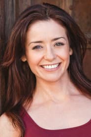 Photo of Ruth Livier