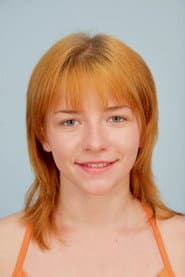 Photo of Madelyn
