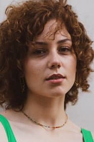 Photo of Angelina Daukaitė