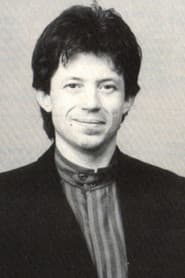 Photo of Alain Guillard