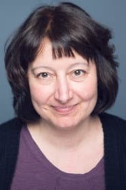Photo of Adrianne Krstansky