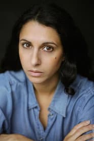 Photo of Nouritza Emmanuelian
