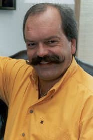 Photo of Flemming Krøll