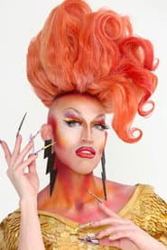 Photo of Acid Betty
