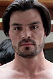 Photo of Adan Stefan