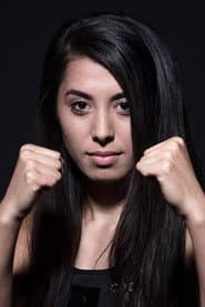 Photo of Shino VanHoose
