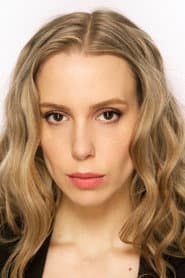 Photo of Mélanie St-Pierre
