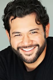 Photo of Charlie Prescott