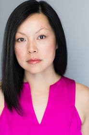 Photo of Leah Zhang