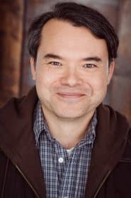 Photo of Peter James Smith