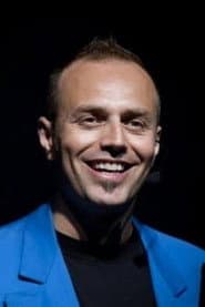 Photo of Enzo Polidoro