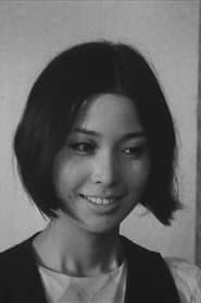 Photo of Rie Yokoyama