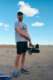 Photo of Dave Hill