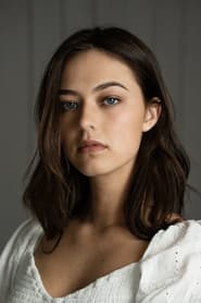 Photo of Alexa Rowan