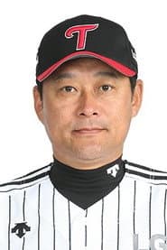 Photo of Lee Jong-beom