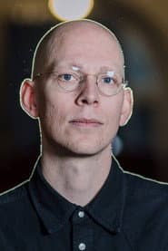 Photo of Carl Olsson