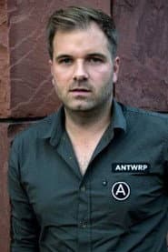 Photo of Niels Albert