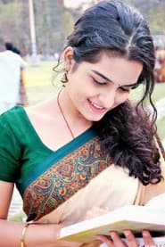 Photo of Debaparna Chakraborty