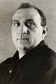 Photo of Billy M. Greene